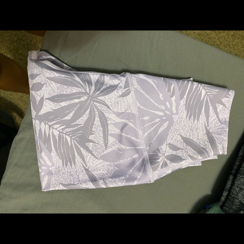 Ptula Desiree swift purple legging